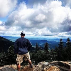 Meet your Posher, Scott